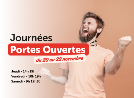 Journées Portes Ouvertes PH Energies en novembre à Fleury-sur-Orne