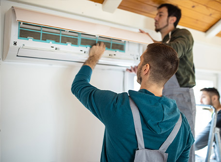 Pose de climatisation à Caen : pourquoi l’anticiper ?
