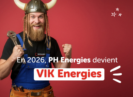PH Energies devient VIK Energies
